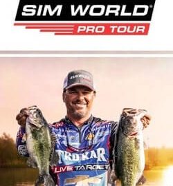 Download Fishing Sim World Pro Tour