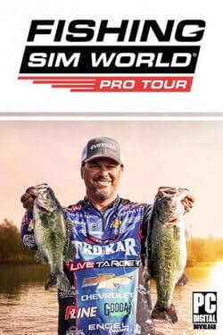 Download Fishing Sim World Pro Tour