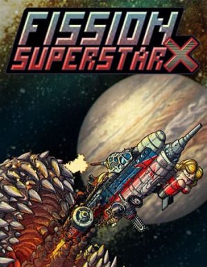 Download Fission Superstar X