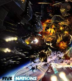 Download Five Nations