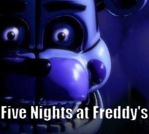 Download Five Nights at Freddy's Anthology