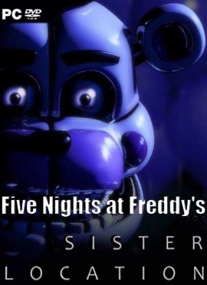 Download Five Nights at Freddy's Anthology Download Five Nights at Freddy's Anthology