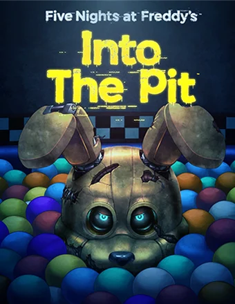 Download Five Nights at Freddy's: Into the Pit