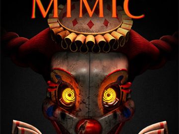 Download Five Nights at Freddy's: Secret of the Mimic (MULTi7) [FitGirl Repack]