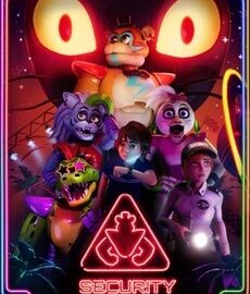 Download Five Nights at Freddy's: Security Breach