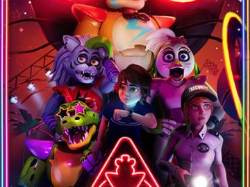 Download Five Nights at Freddy's: Security Breach (v1.0.20211216 + Windows 7 Fix, MULTi8) [FitGirl Repack]