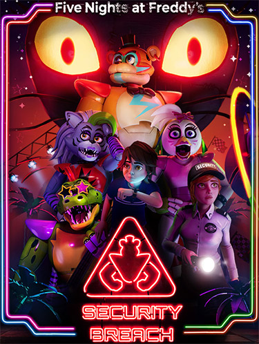 Download Five Nights at Freddy's: Security Breach (v1.0.20211216 + Windows 7 Fix, MULTi8) [FitGirl Repack]