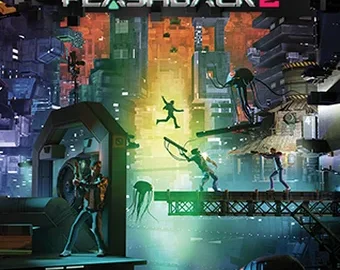 Download Flashback 2