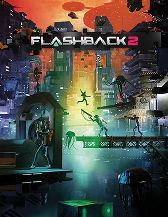 Download Flashback 2