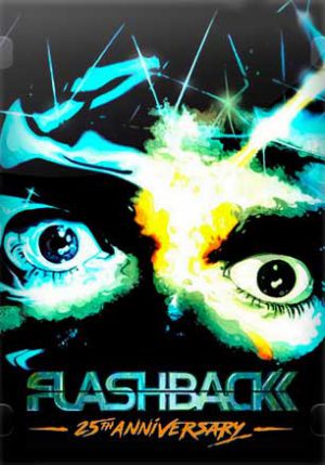 Download Flashback 25th Anniversary