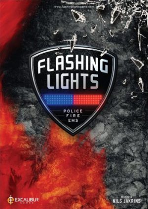 Download Flashing Lights - Police, Firefighting, Emergency Services Simulator