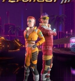Download FLASHOUT 3