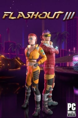 Download FLASHOUT 3