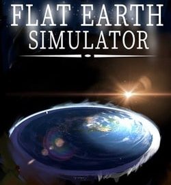 Download Flat Earth Simulator