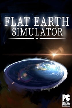 Download Flat Earth Simulator