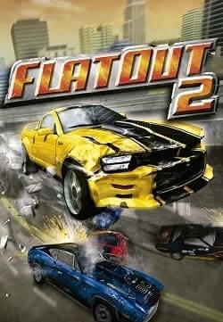 Download FlatOut 2