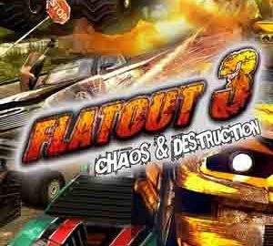 Download FlatOut 3: Chaos and Destruction