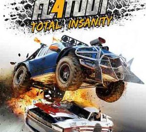 Download FlatOut 4: Total Insanity