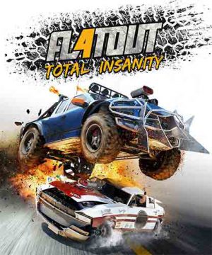 Download FlatOut 4: Total Insanity