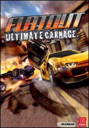 Download FlatOut: Ultimate Carnage