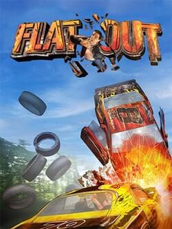 Download FlatOut Download FlatOut