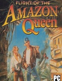 Download Flight of the Amazon Queen: 25th Anniversary Edition