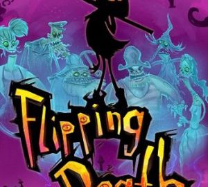 Download Flipping Death
