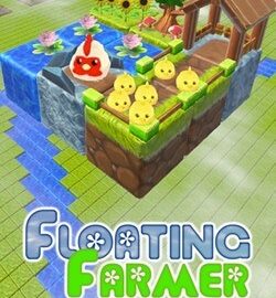 Download Floating Farmer - Logic Puzzle