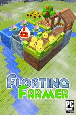 Download Floating Farmer - Logic Puzzle