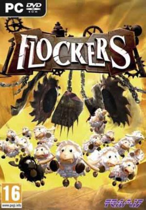 Download Flockers
