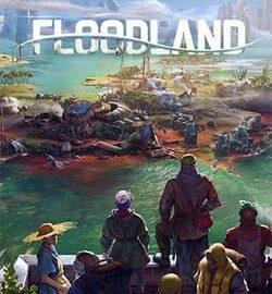 Download Floodland