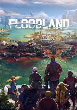 Download Floodland
