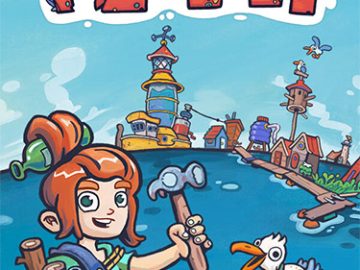 Download Flotsam (v1.0.0/v1.0.0f5, MULTi12) [FitGirl Repack]