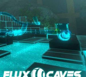 Download Flux Caves