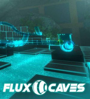 Download Flux Caves