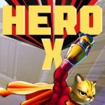 Download Flying Hero X