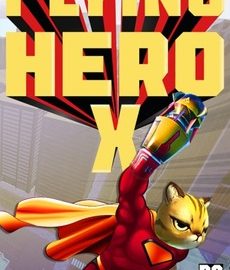 Download Flying Hero X