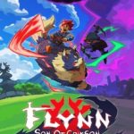 Download Flynn: Son of Crimson