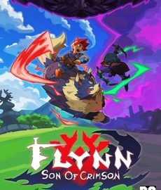 Download Flynn: Son of Crimson