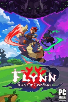 Download Flynn: Son of Crimson