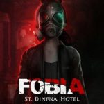 Download Fobia - St. Dinfna Hotel