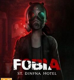 Download Fobia - St. Dinfna Hotel
