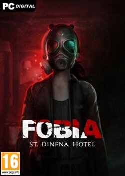 Download Fobia - St. Dinfna Hotel