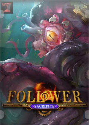 Download Follower: Sacrifice