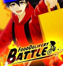 Download Food Delivery Battle