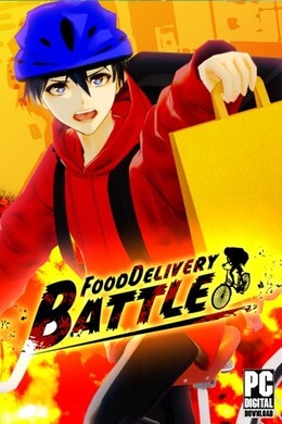 Download Food Delivery Battle