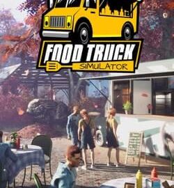 Download Food Truck Simulator