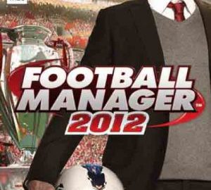 Download Football Manager 2012
