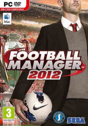 Download Football Manager 2012 Download Football Manager 2012