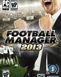 Download Football Manager 2013
